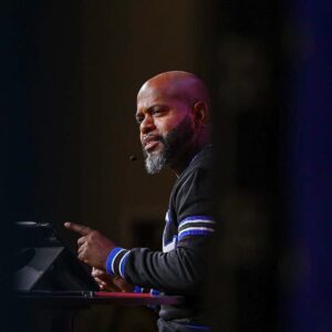 Introduction to Evangelistic Preaching