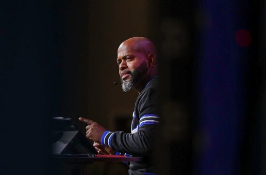 Introduction to Evangelistic Preaching